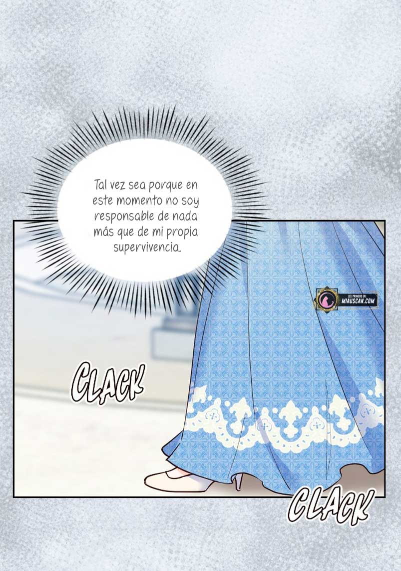 Los dos hombres de la noche Capítulo 6 - Página 60