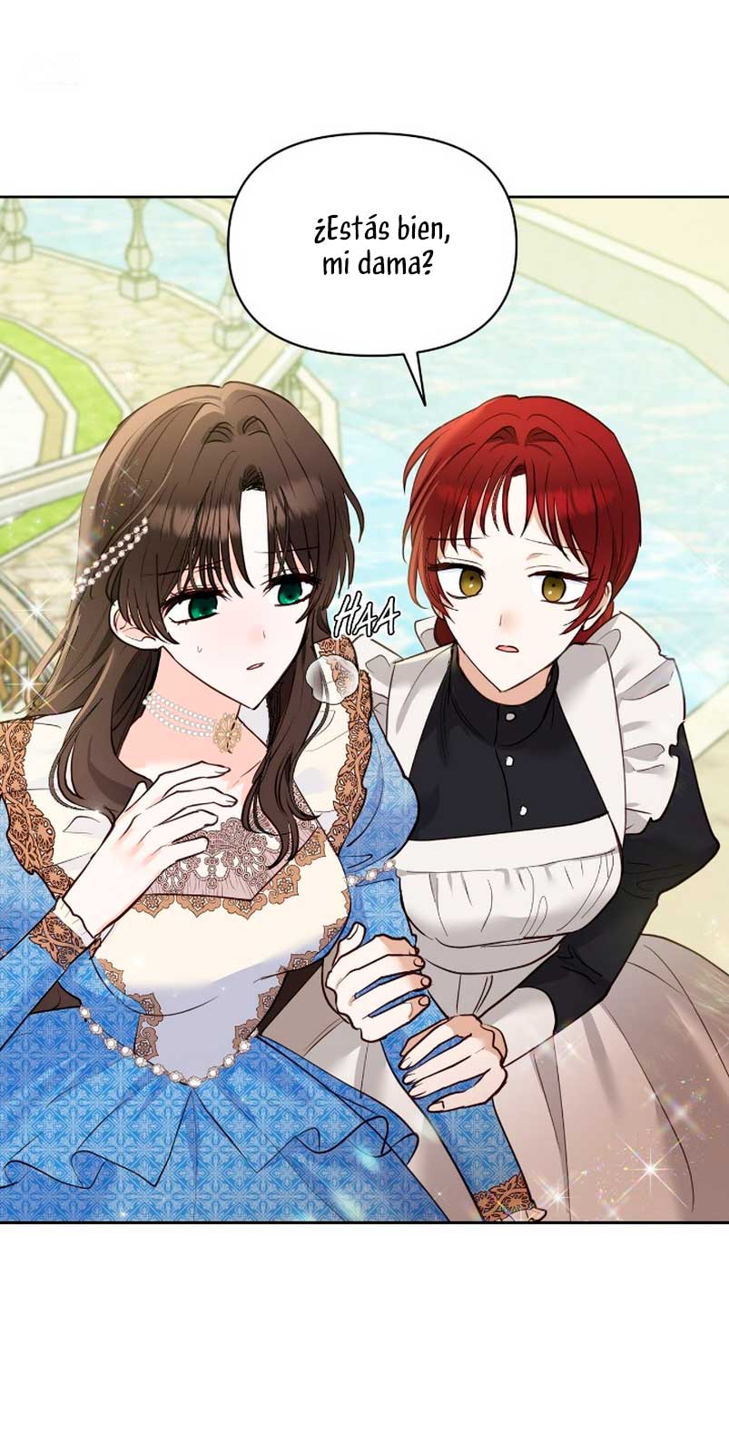 Los dos hombres de la noche Capítulo 6 - Página 64