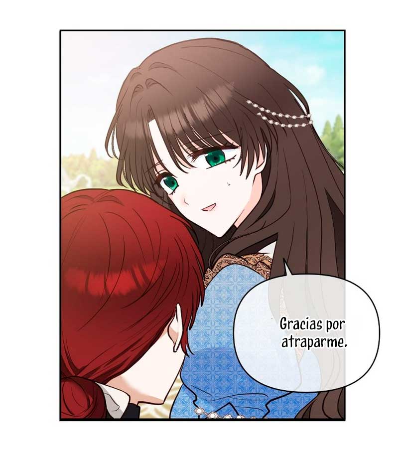 Los dos hombres de la noche Capítulo 6 - Página 65