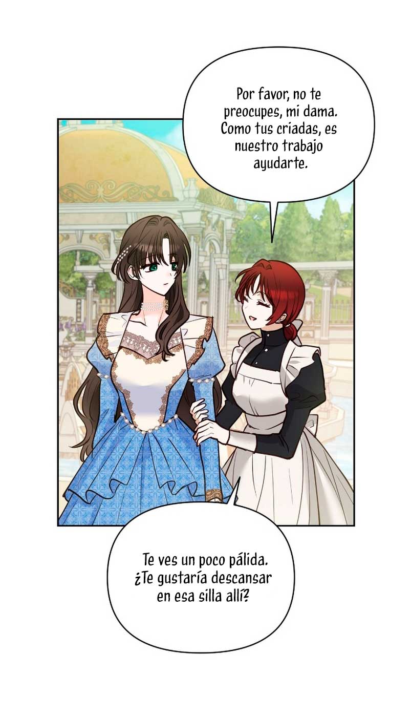 Los dos hombres de la noche Capítulo 6 - Página 67