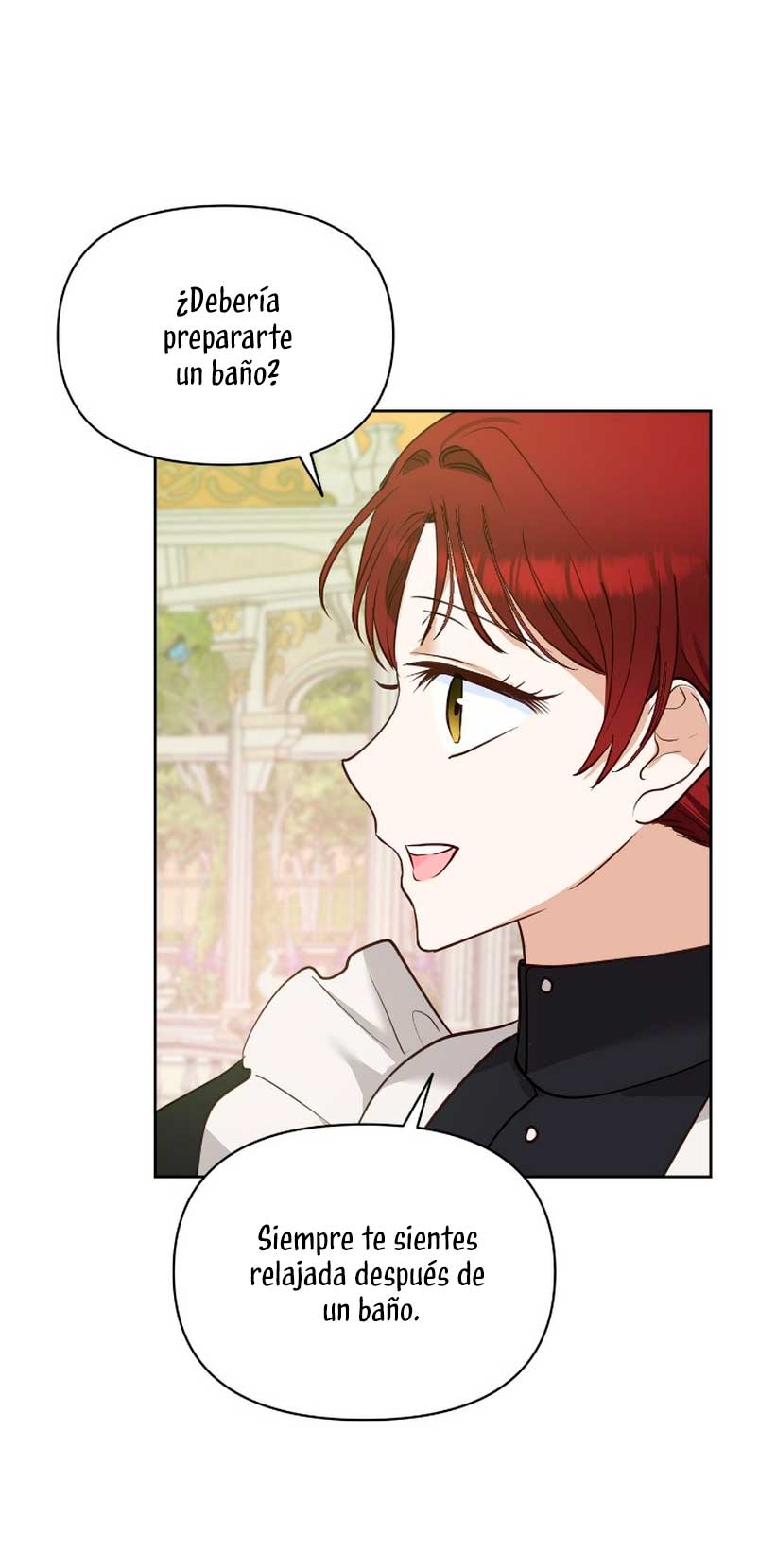 Los dos hombres de la noche Capítulo 6 - Página 69