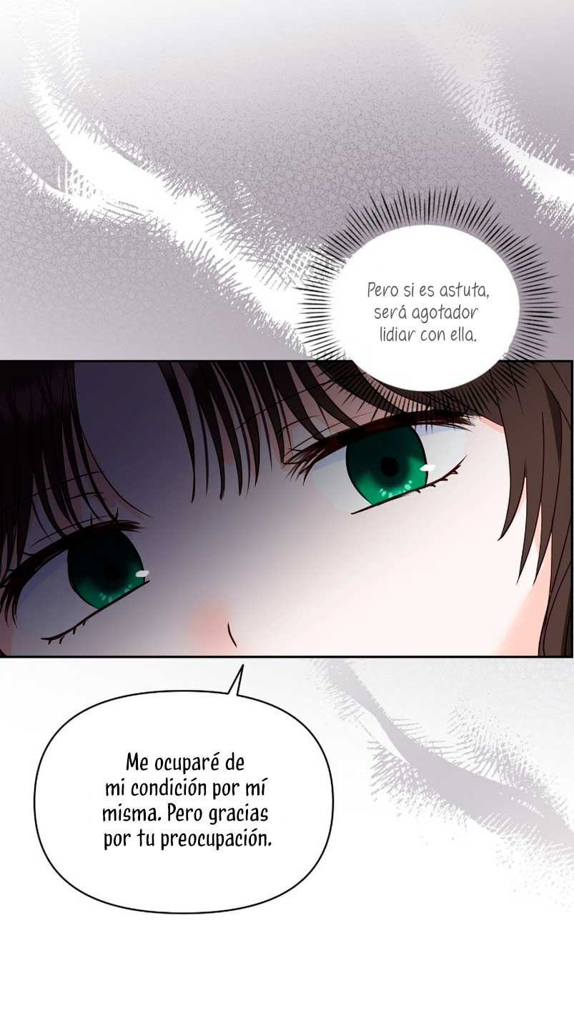 Los dos hombres de la noche Capítulo 6 - Página 71