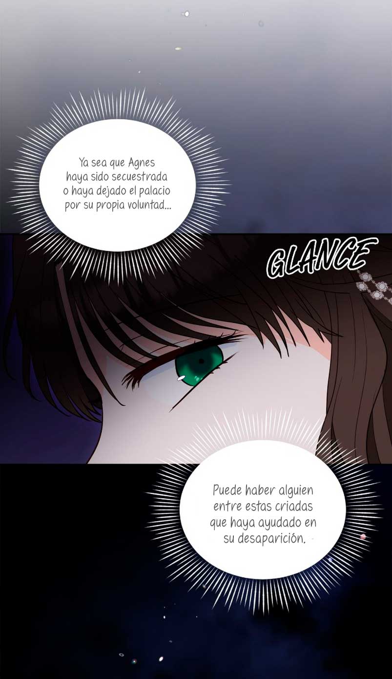 Los dos hombres de la noche Capítulo 6 - Página 73