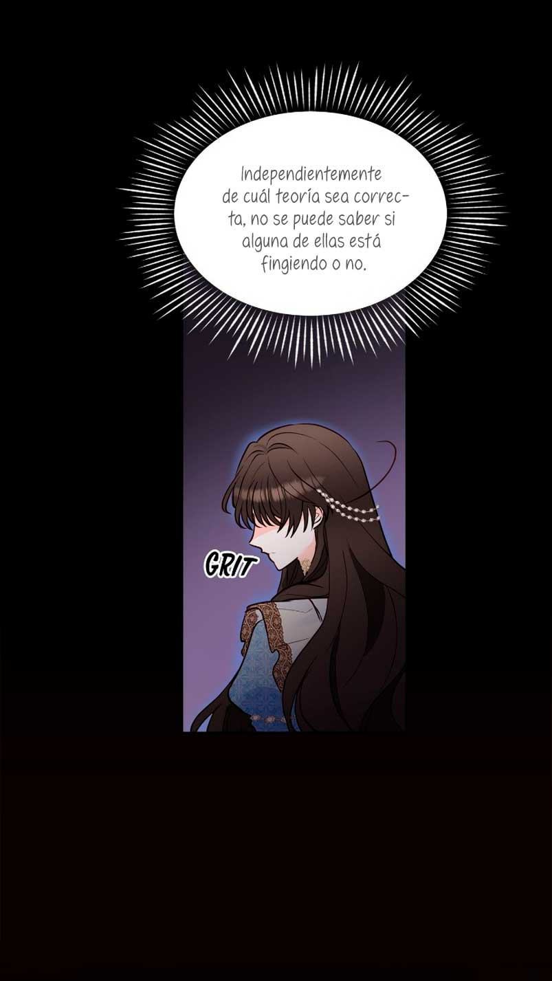 Los dos hombres de la noche Capítulo 6 - Página 75