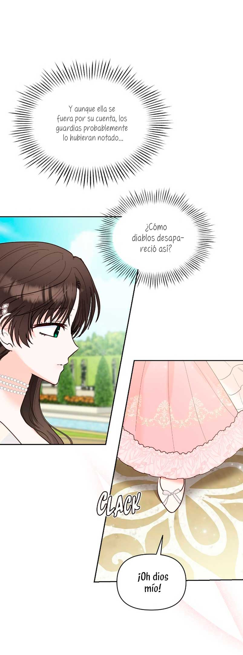 Los dos hombres de la noche Capítulo 6 - Página 9