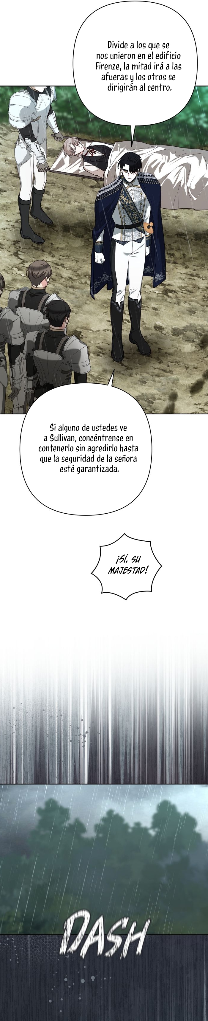 Los dos hombres de la noche Capítulo 60 - Página 12