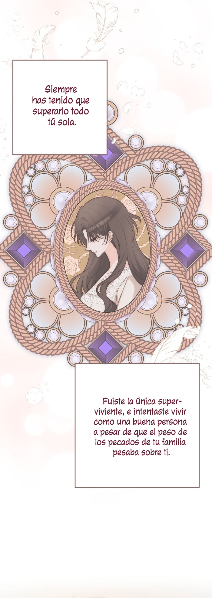 Los dos hombres de la noche Capítulo 60 - Página 14