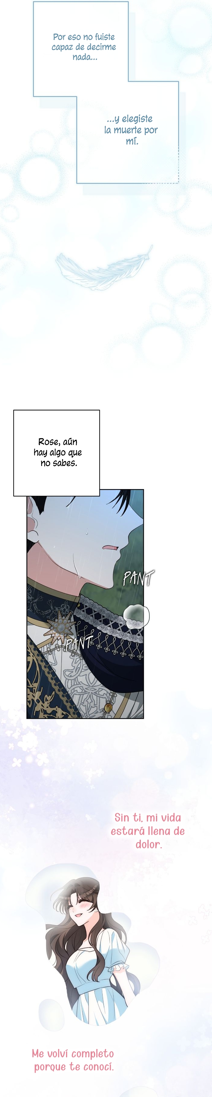 Los dos hombres de la noche Capítulo 60 - Página 16