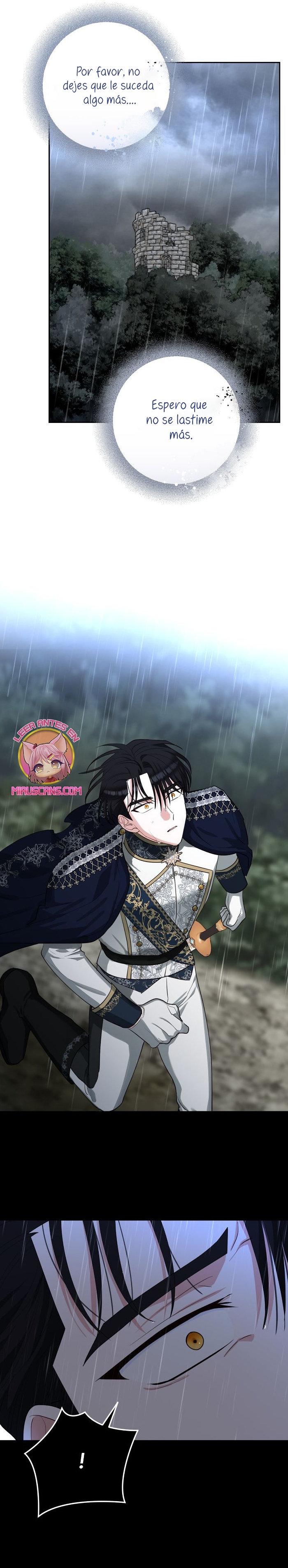 Los dos hombres de la noche Capítulo 60 - Página 28