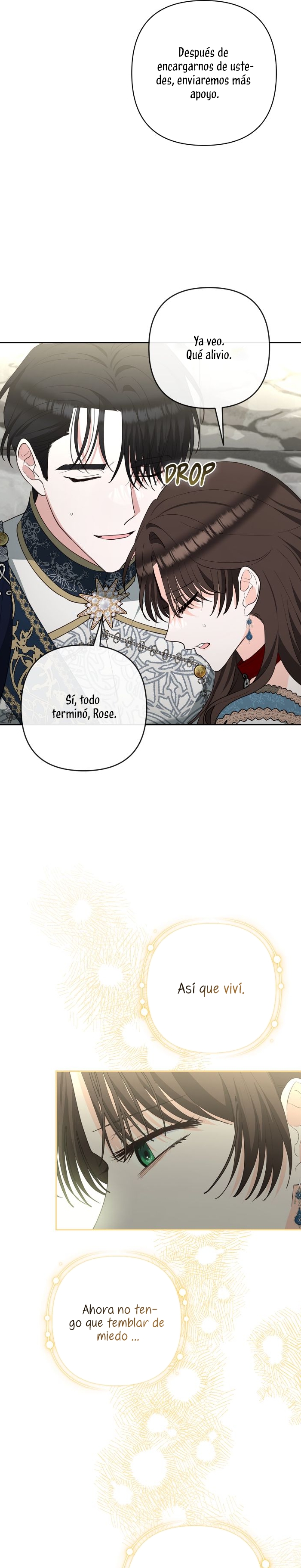 Los dos hombres de la noche Capítulo 61 - Página 12