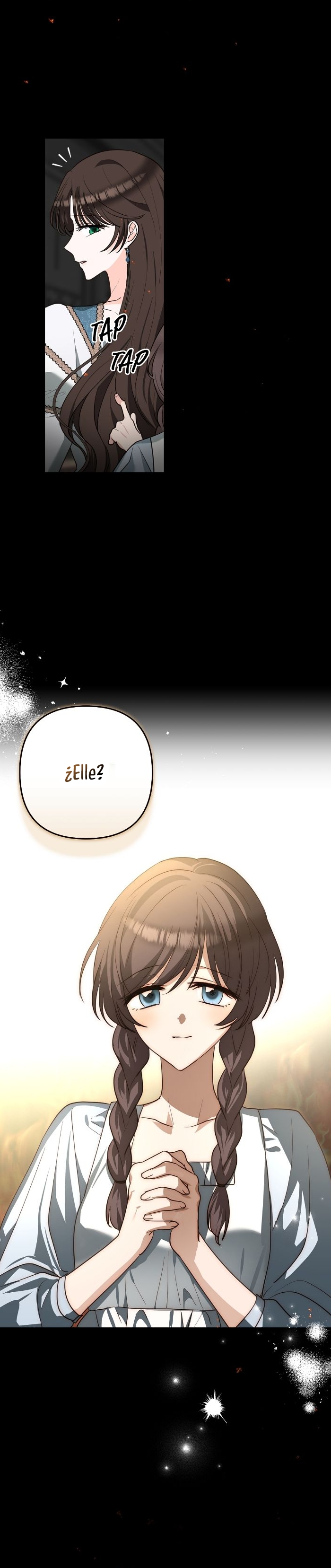 Los dos hombres de la noche Capítulo 61 - Página 16