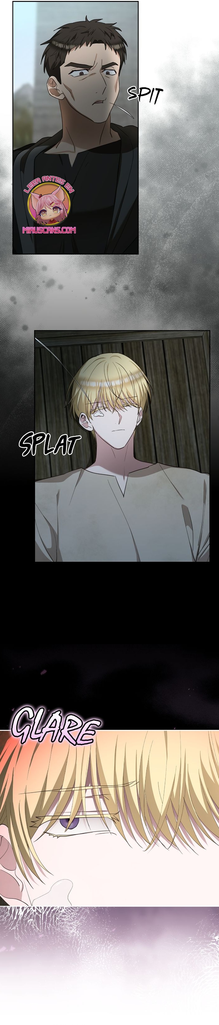 Los dos hombres de la noche Capítulo 62 - Página 13