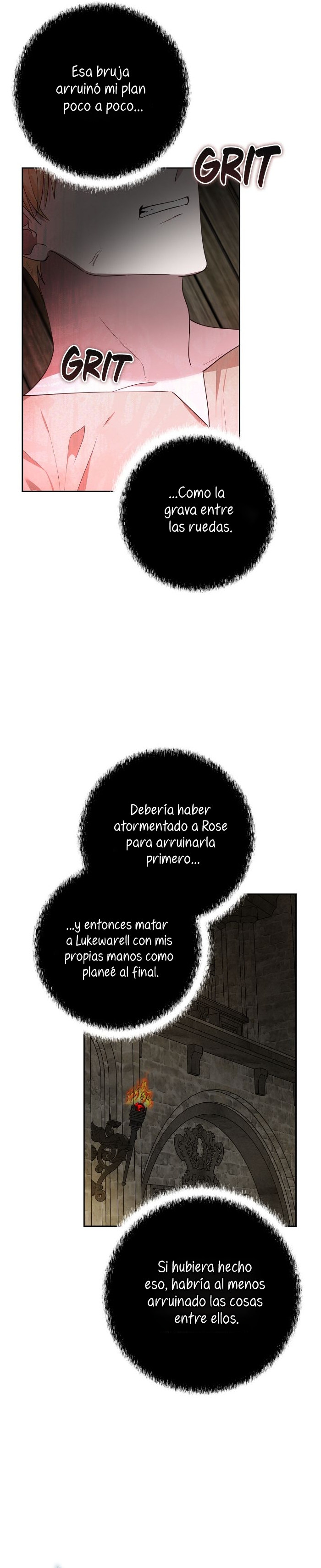 Los dos hombres de la noche Capítulo 62 - Página 20