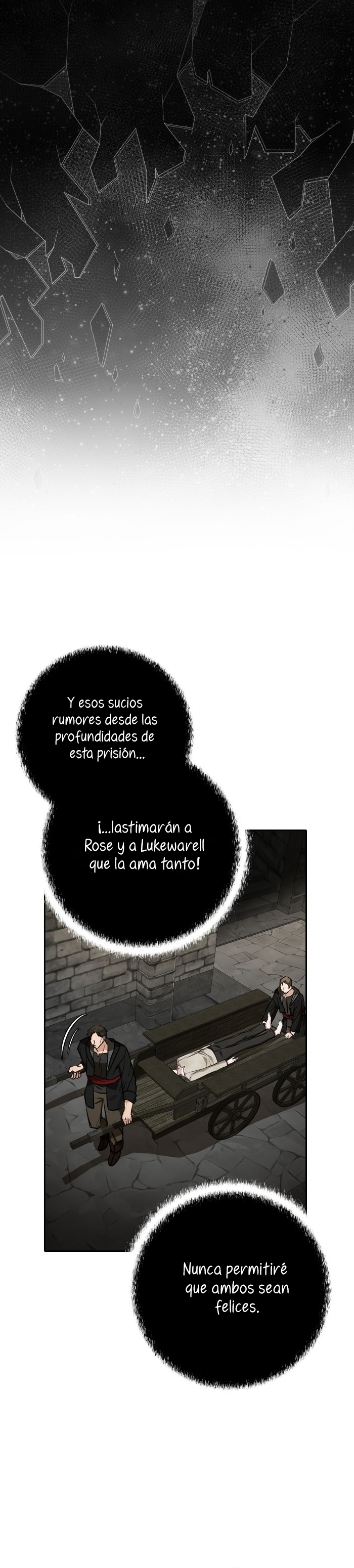 Los dos hombres de la noche Capítulo 62 - Página 25