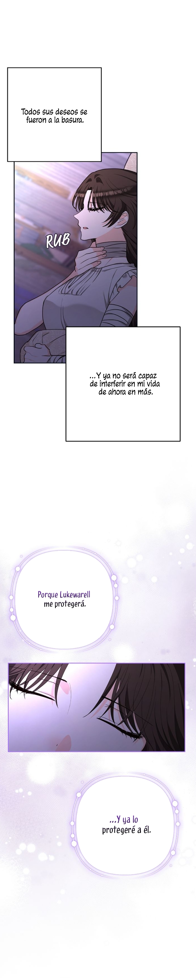 Los dos hombres de la noche Capítulo 63 - Página 11