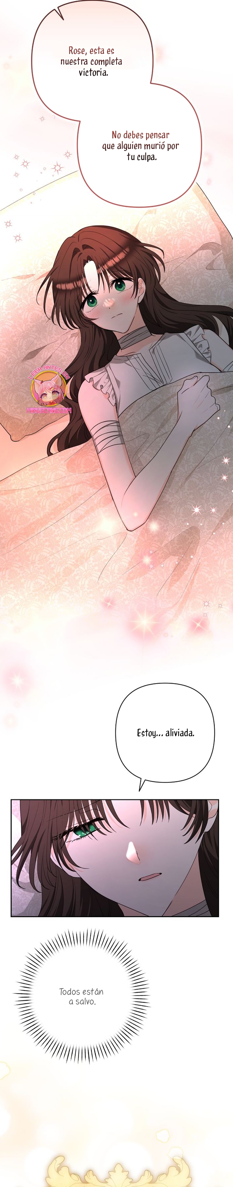 Los dos hombres de la noche Capítulo 63 - Página 17