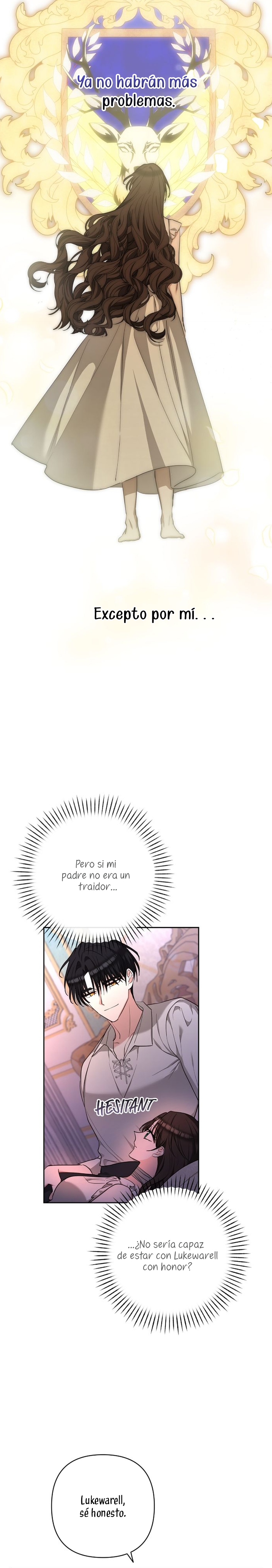 Los dos hombres de la noche Capítulo 63 - Página 18