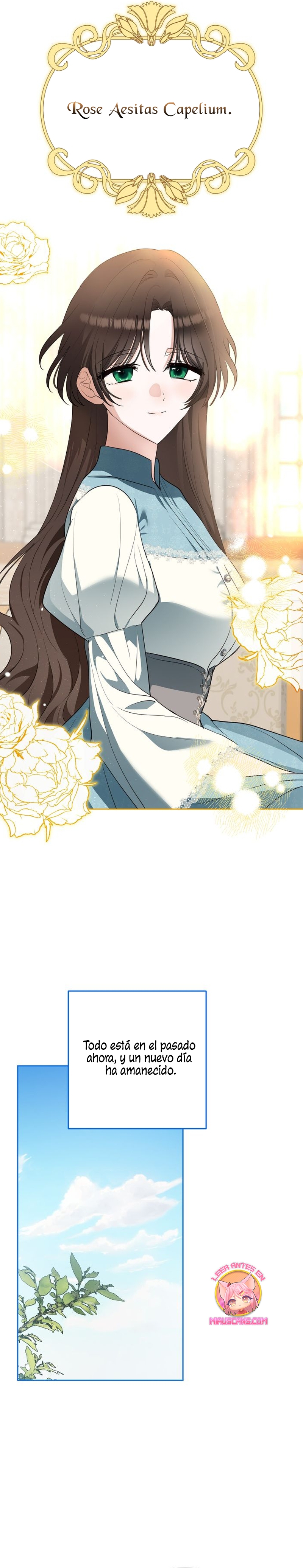 Los dos hombres de la noche Capítulo 64 - Página 10