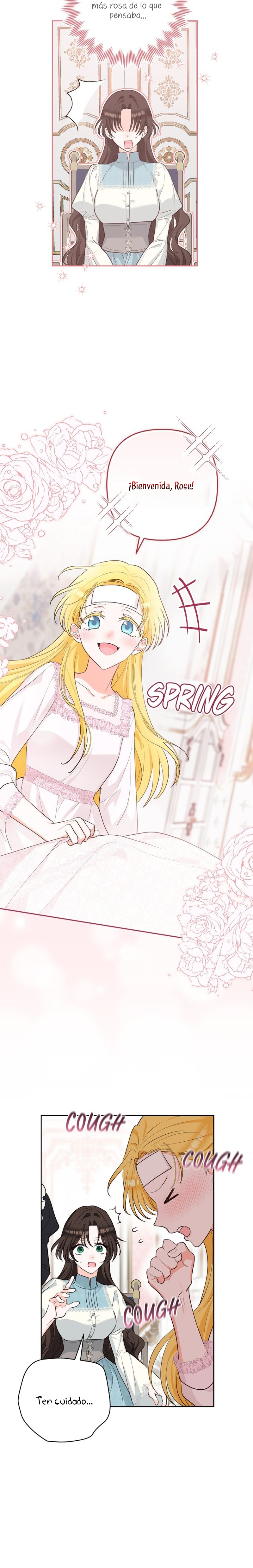 Los dos hombres de la noche Capítulo 64 - Página 18