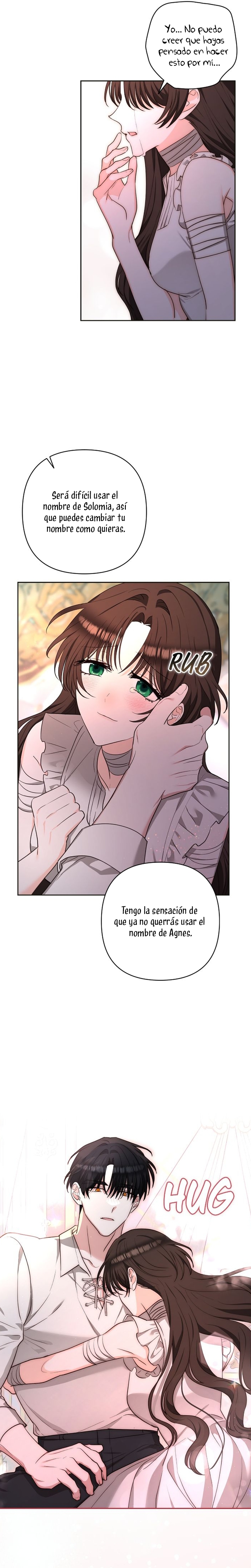 Los dos hombres de la noche Capítulo 64 - Página 4