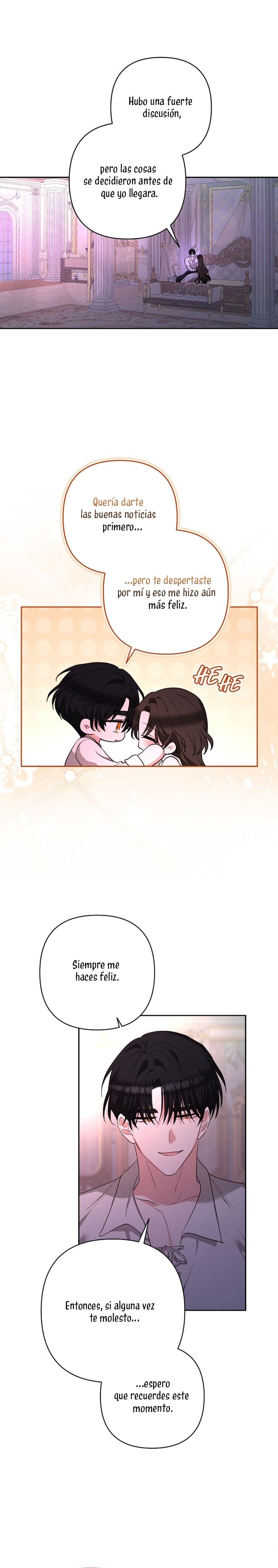 Los dos hombres de la noche Capítulo 64 - Página 6