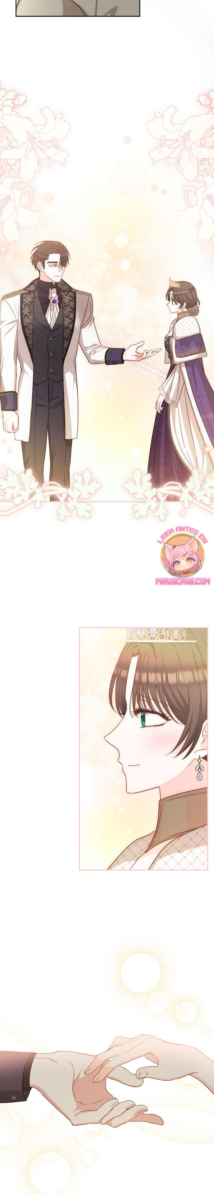 Los dos hombres de la noche Capítulo 65 - Página 14