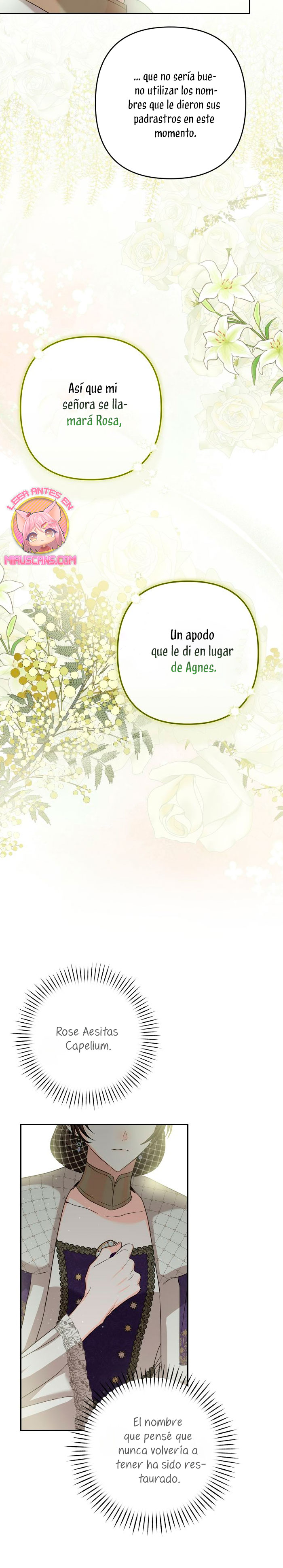 Los dos hombres de la noche Capítulo 65 - Página 22