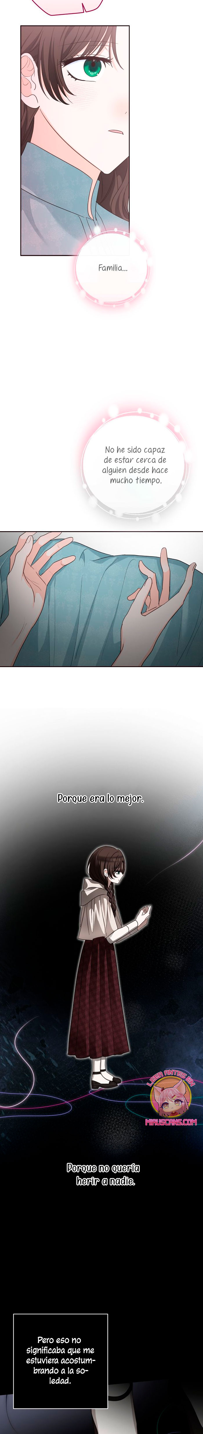 Los dos hombres de la noche Capítulo 65 - Página 4