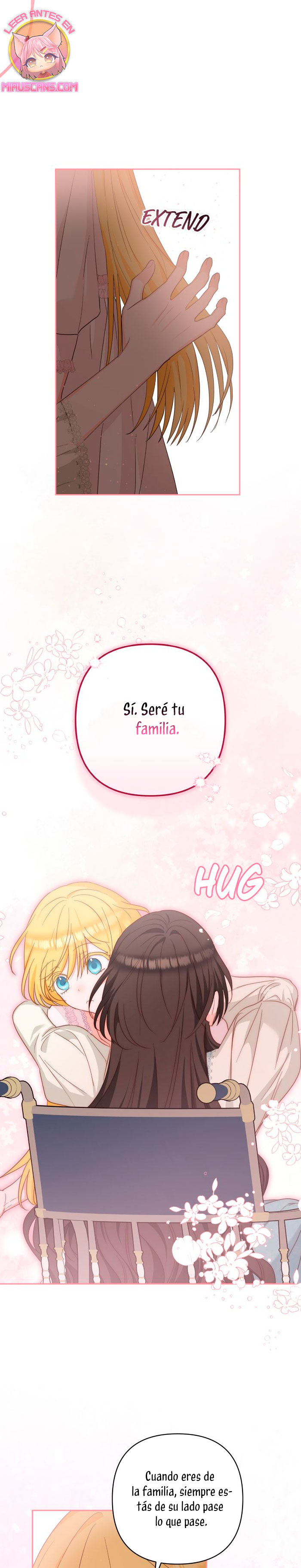 Los dos hombres de la noche Capítulo 65 - Página 6