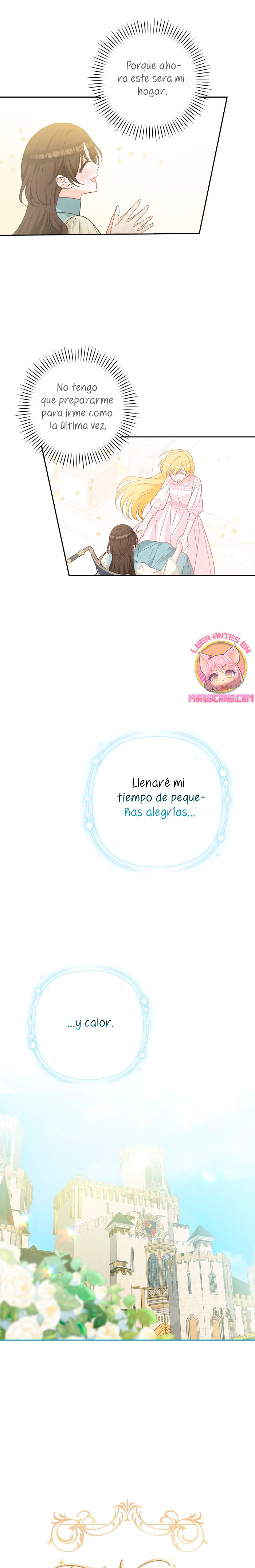 Los dos hombres de la noche Capítulo 65 - Página 9