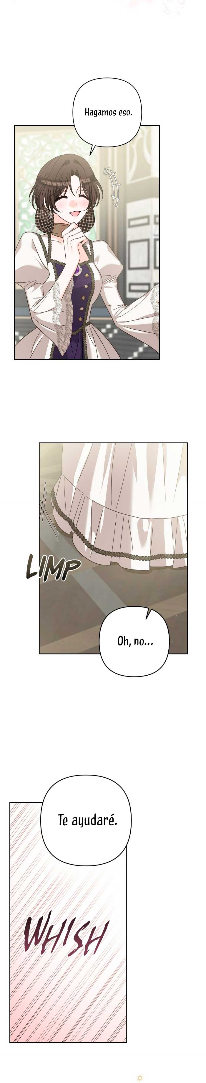 Los dos hombres de la noche Capítulo 66 - Página 11