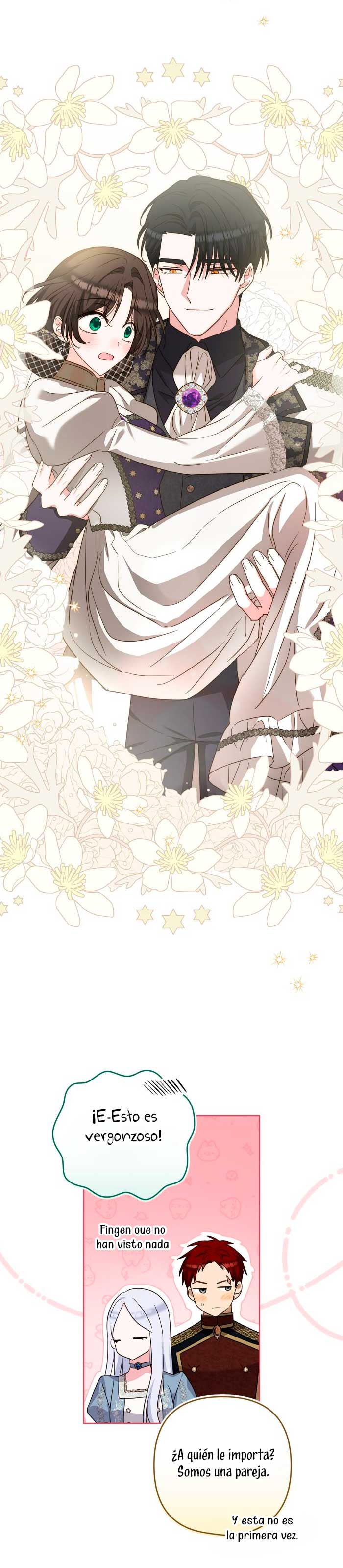 Los dos hombres de la noche Capítulo 66 - Página 12