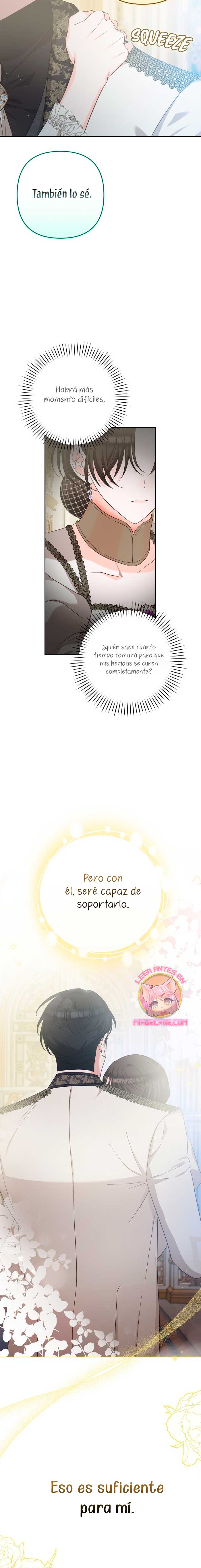 Los dos hombres de la noche Capítulo 66 - Página 16