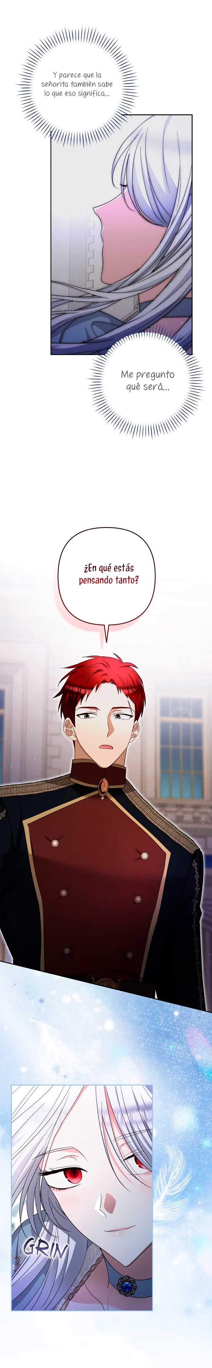 Los dos hombres de la noche Capítulo 66 - Página 18