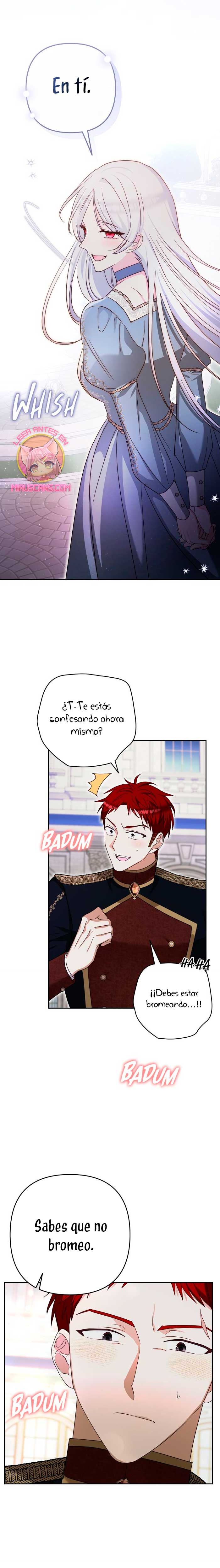 Los dos hombres de la noche Capítulo 66 - Página 19