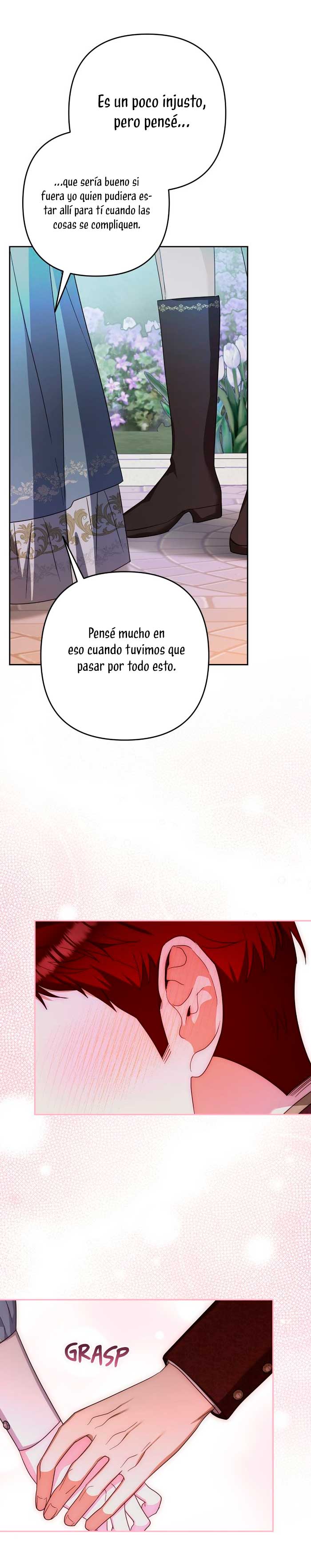 Los dos hombres de la noche Capítulo 66 - Página 20