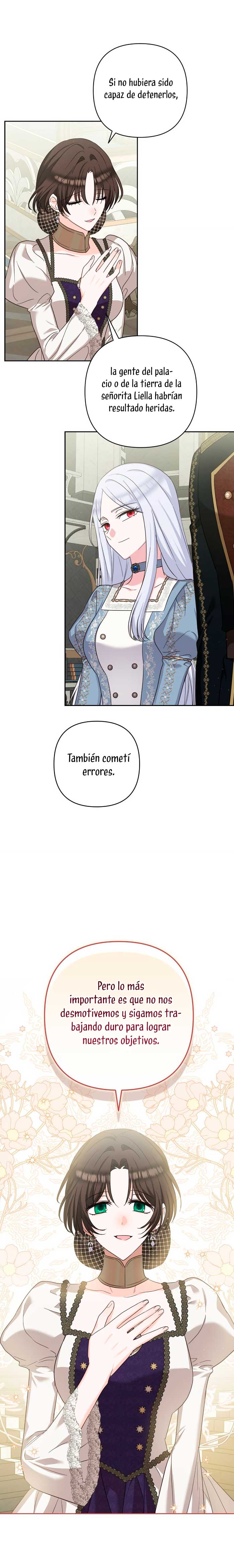 Los dos hombres de la noche Capítulo 66 - Página 5