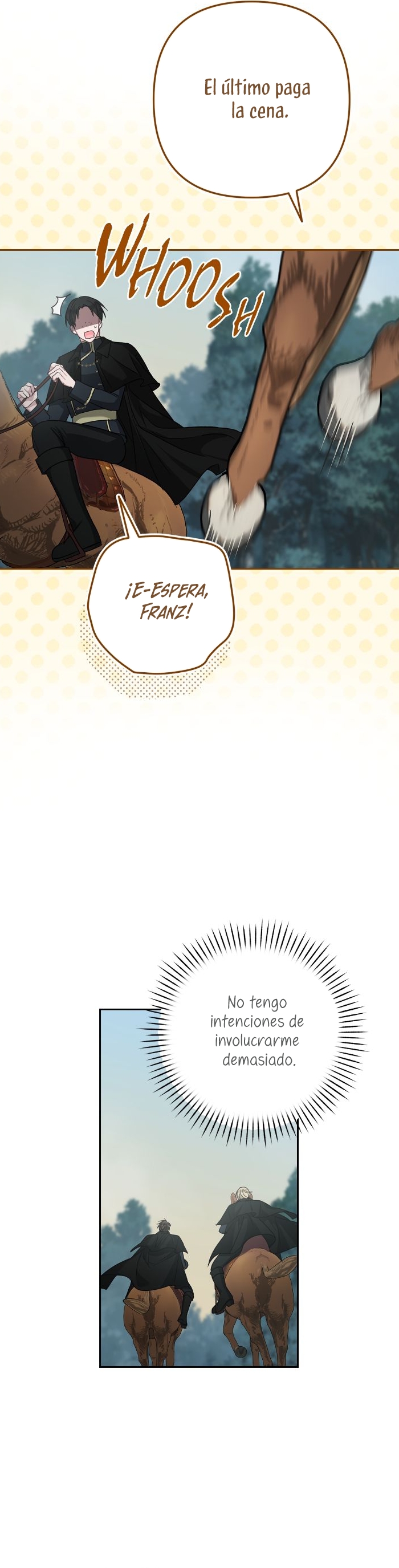 Los dos hombres de la noche Capítulo 67 - Página 11