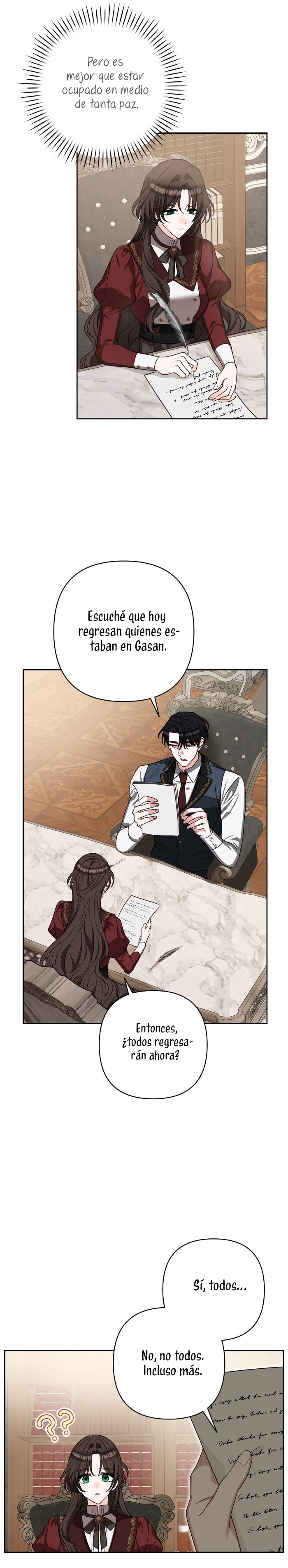 Los dos hombres de la noche Capítulo 67 - Página 15