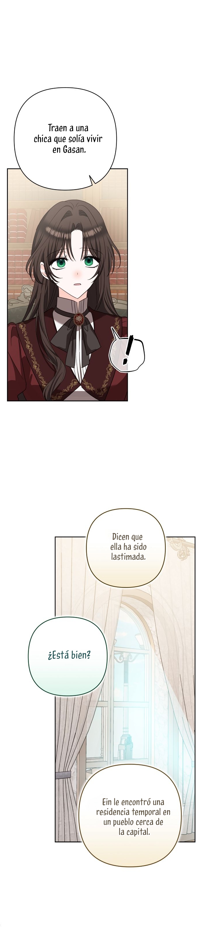 Los dos hombres de la noche Capítulo 67 - Página 16