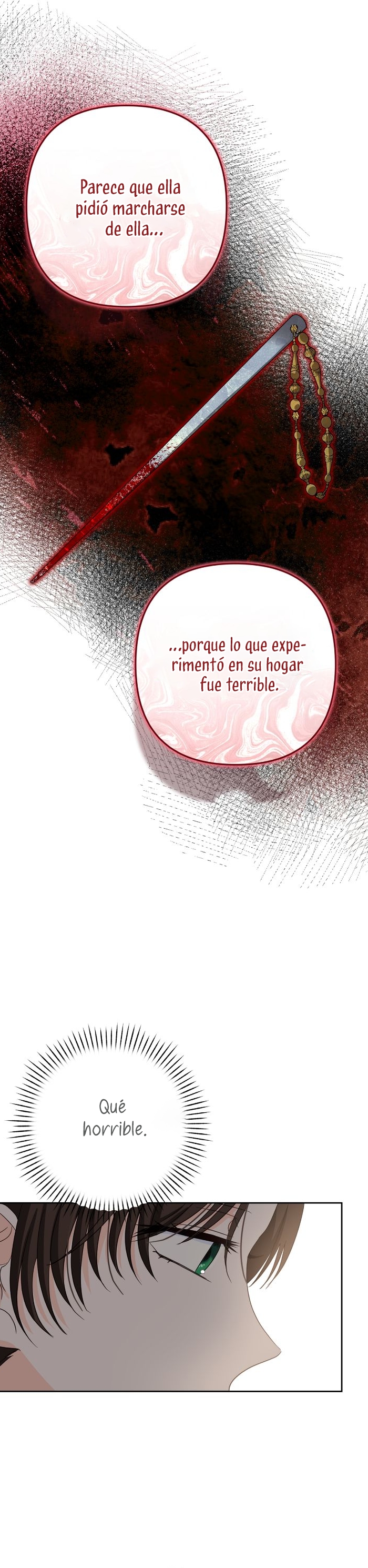 Los dos hombres de la noche Capítulo 67 - Página 17