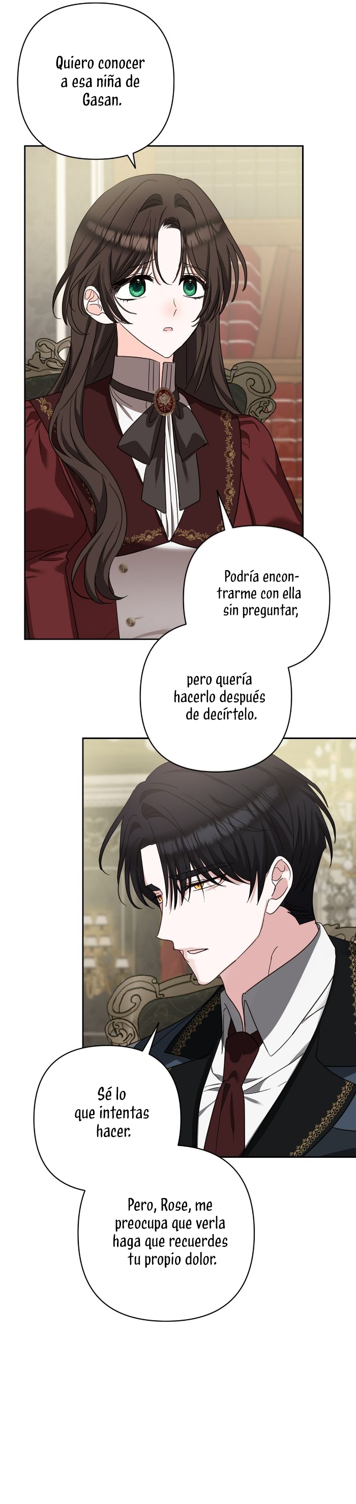 Los dos hombres de la noche Capítulo 67 - Página 20