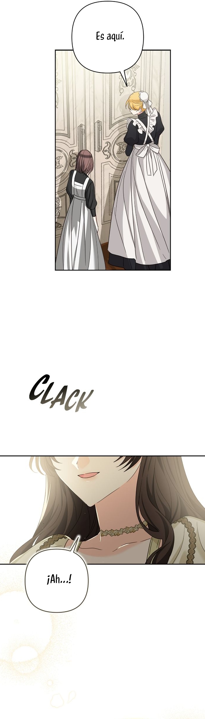 Los dos hombres de la noche Capítulo 67 - Página 24