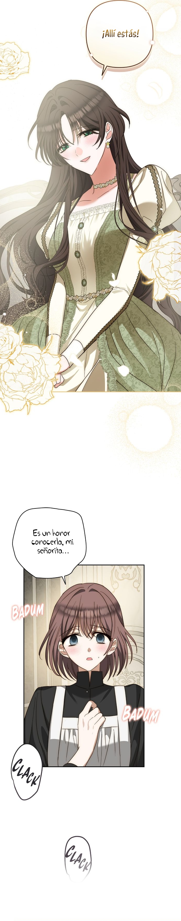 Los dos hombres de la noche Capítulo 67 - Página 25