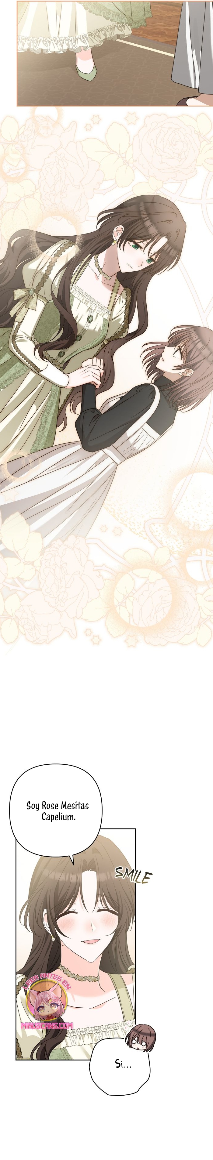 Los dos hombres de la noche Capítulo 67 - Página 26