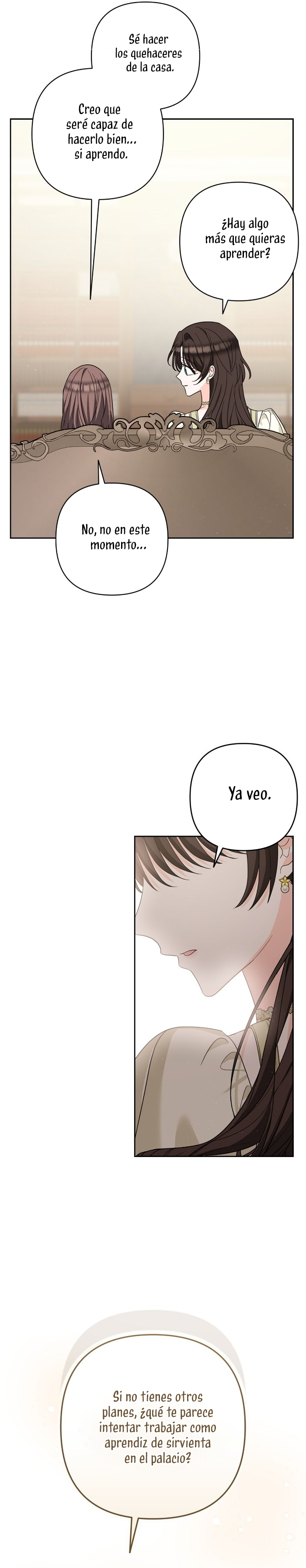 Los dos hombres de la noche Capítulo 67 - Página 30