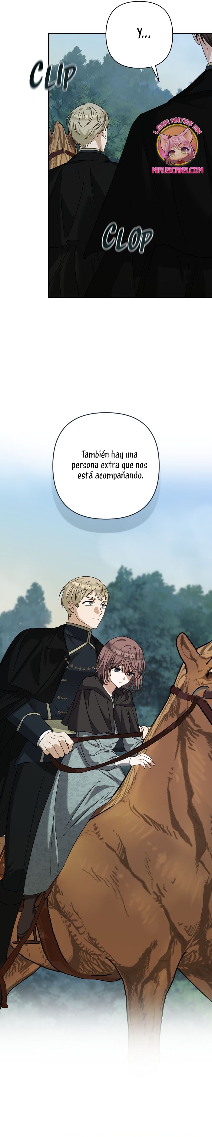 Los dos hombres de la noche Capítulo 67 - Página 4