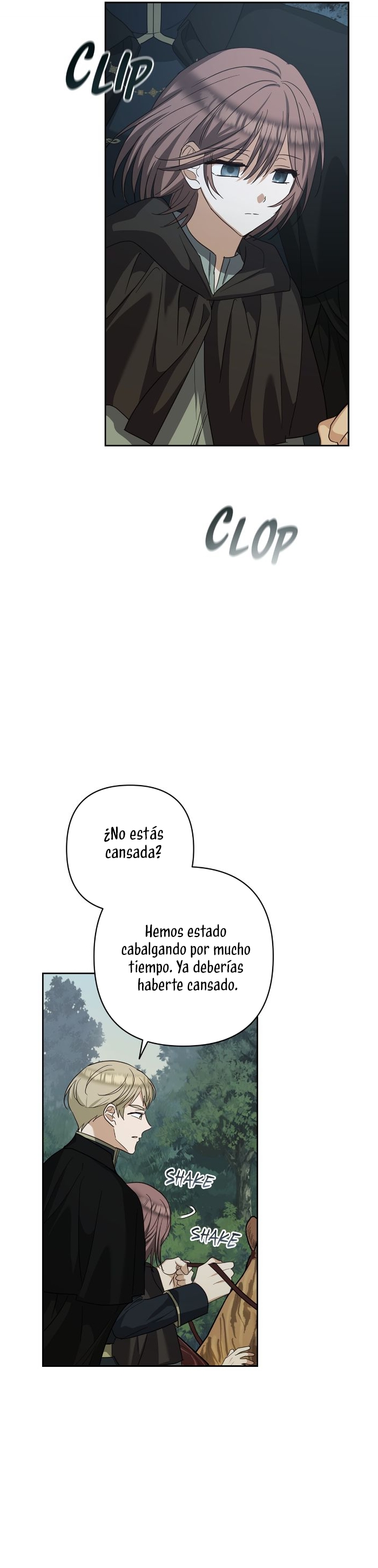 Los dos hombres de la noche Capítulo 67 - Página 5