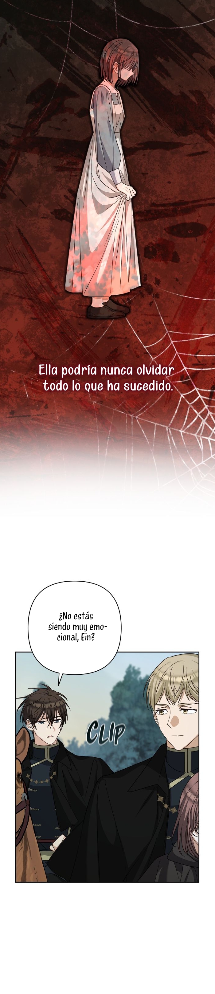 Los dos hombres de la noche Capítulo 67 - Página 7