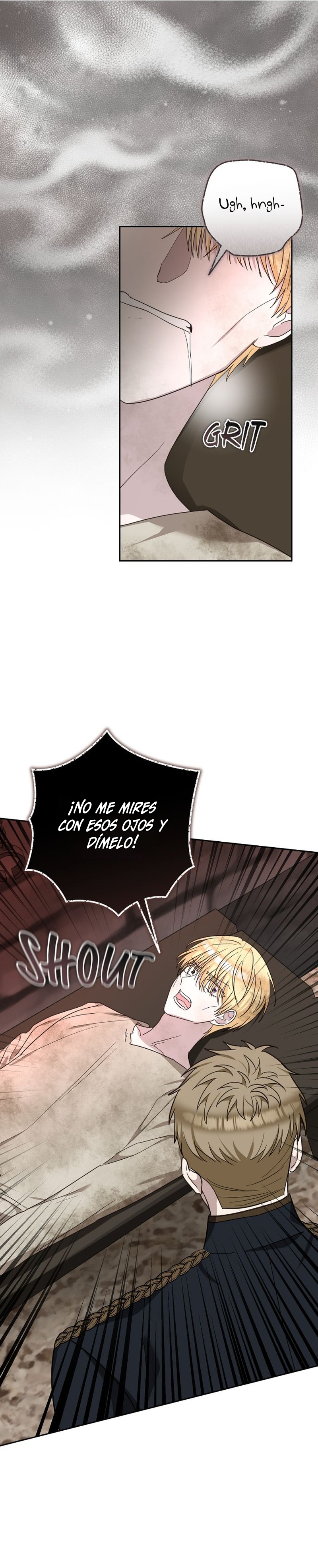 Los dos hombres de la noche Capítulo 68 - Página 12